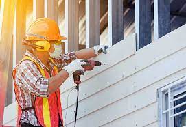 Best Custom Siding Design  in Narrows, VA