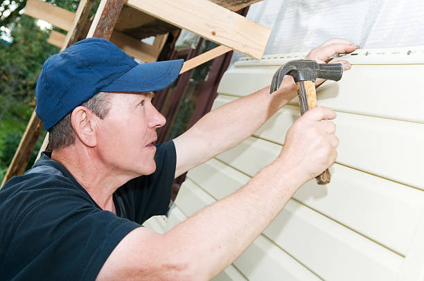 Affordable Siding Repair and Maintenance Services in Narrows, VA